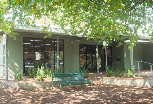Yarra Junction Library