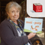 Story Box Library resource tile featuring Noni Hazlehurst