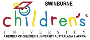 Children's University logo