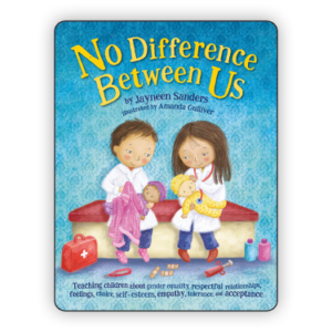 No Difference Between Us