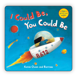 I Could Be