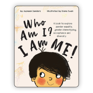 Who Am I