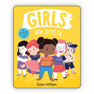Girls Are Pretty