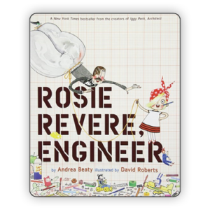 Rosie Revere