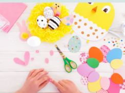 Easter craft