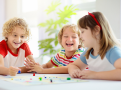 Challenge, create and explore club at Realm