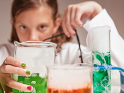 Boronia Kids Steam + Club