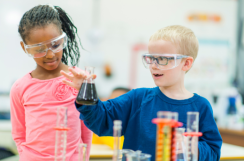 Boronia Kids STEAM + Club