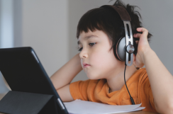 Digital music