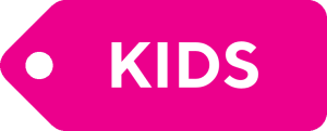 Category tag: Kids