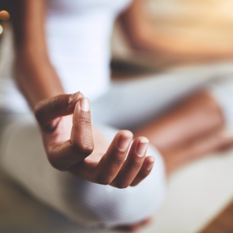 Mindfulness & Meditation Workshop