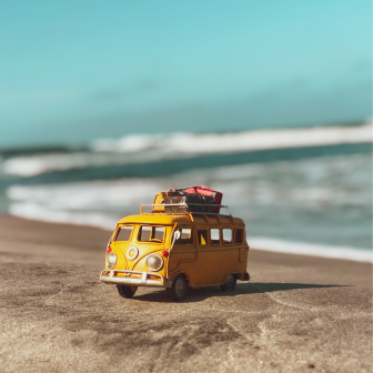 The world of minatures