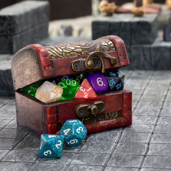 Calling all role-players!