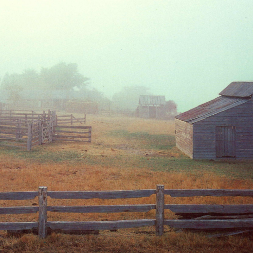The Bell Family Of Gulf Station