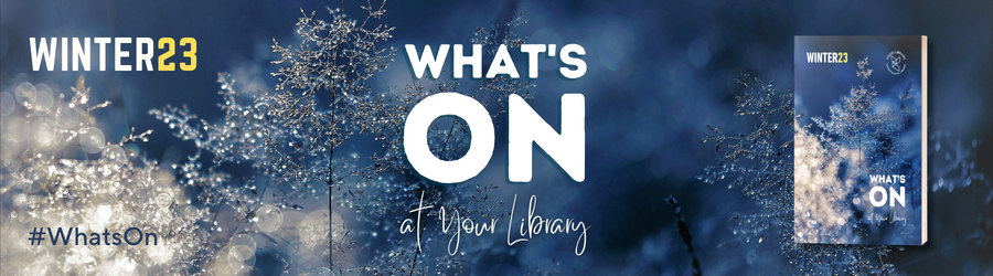 Winter What's On