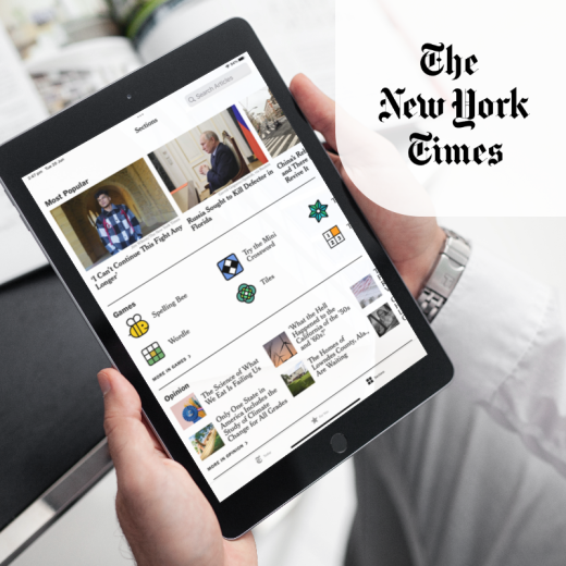 New York Times