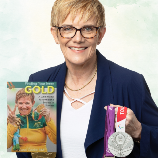 Carol Cooke