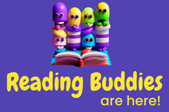 Reading buddies