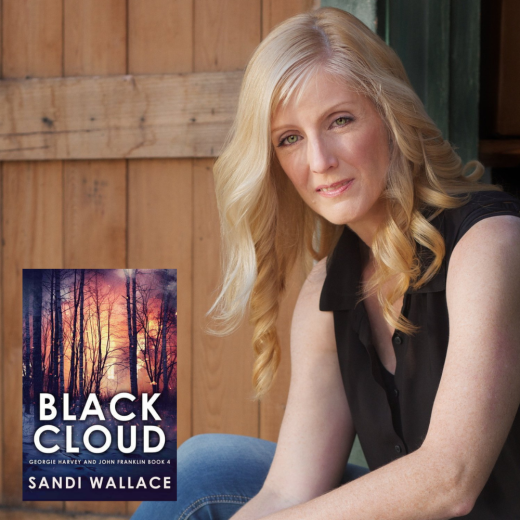 Sandi Wallace 