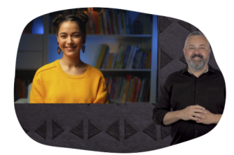 What To Say When You Don’t Know What To Say – Auslan Edition