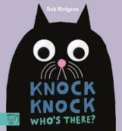 Knock Knock Who's There