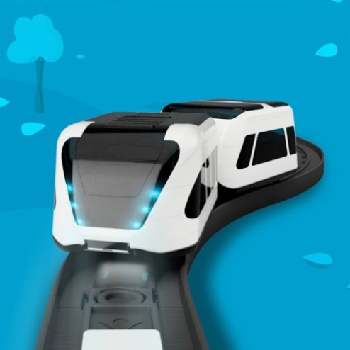 robo trains