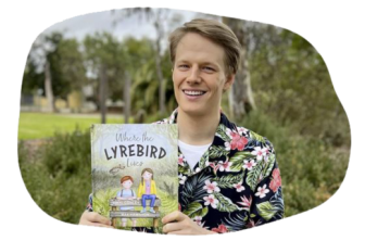 Where the Lyrebird Lives by Vikki Conley