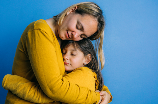Being The Mother You Want To Be