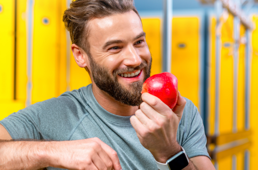Boosting your energy with food and nutrition strategies