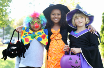 Halloween Hullabaloo