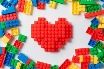 Lego Palooza