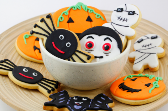 Spooktacular