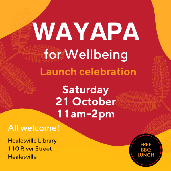 Wayapa launch