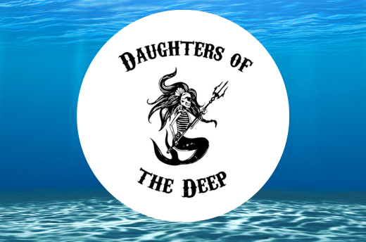 Daughters of the deep