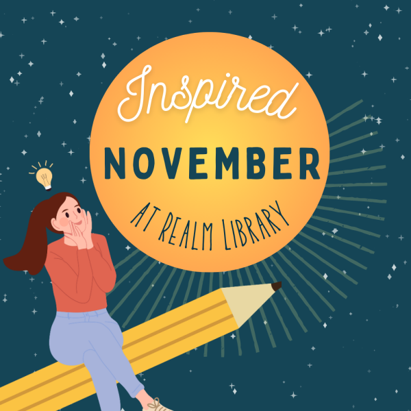 Inspired November