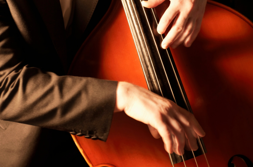 Jazz at Rowville