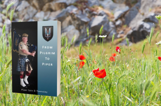 Pilgrim to Piper