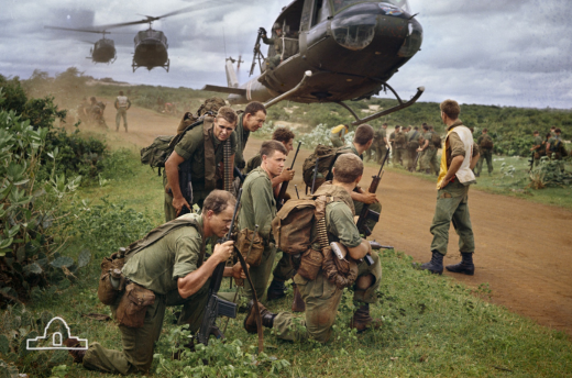 Vietnam War