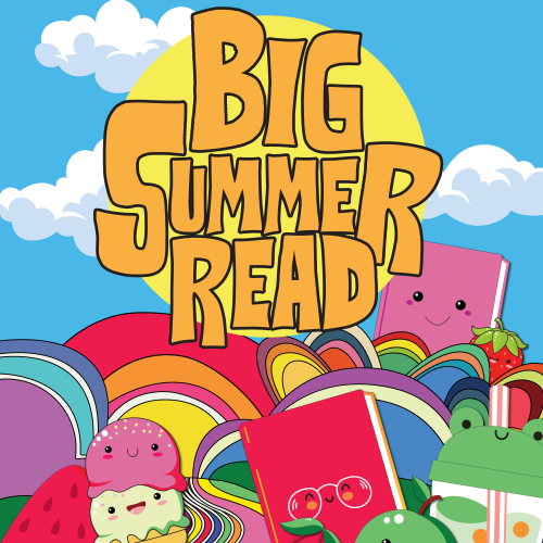 BIG Summer Read