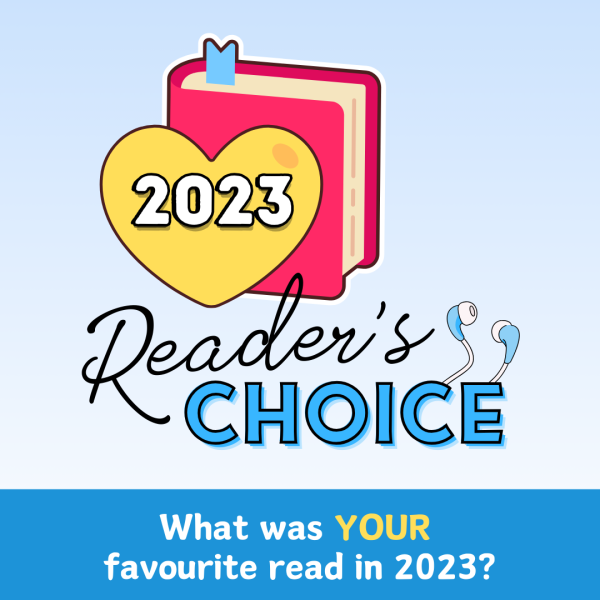 Reader's Choice 2023