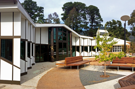 Montrose Library