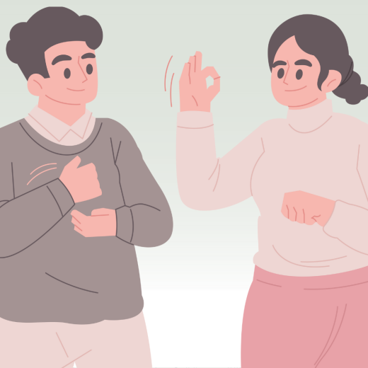 Auslan classes