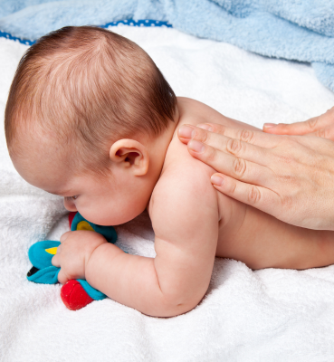 Baby Massage