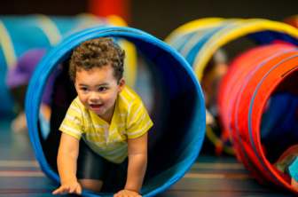 Come And Play At Croydon Library For Ages 0 - 6 Years