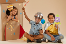 Creative Kids