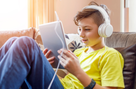 Digital music