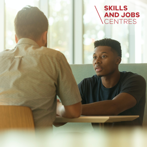 Skills and Jobs Centres