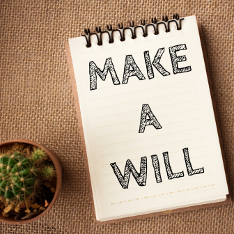 Wills and Estate Planning with Oliver Beaumont