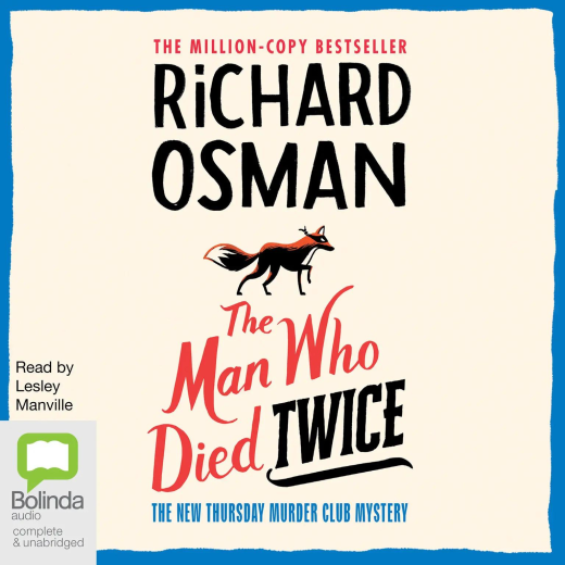 The Man Who Died Twice