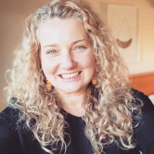 Picture of Dr Karina Lamb